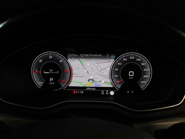 Audi A5 40 TDI Cabriolet S-Tronic