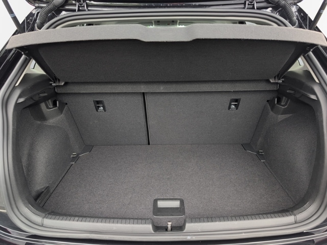 Volkswagen Polo 1.0 TSI DSG