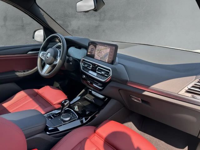 BMW X3 M-Sport xDrive