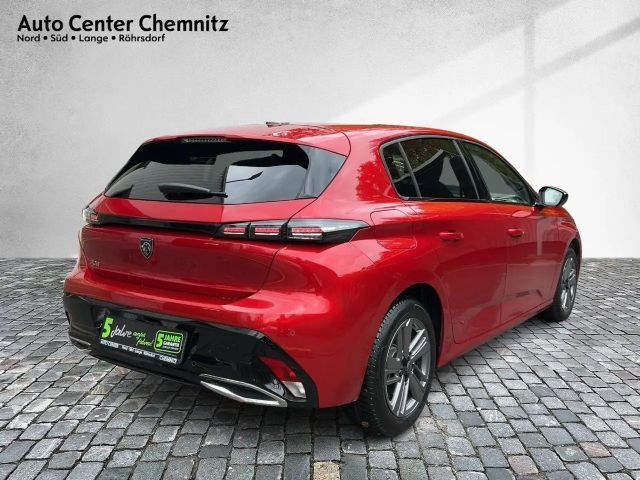 Peugeot 308 Allure Pack BlueHDi