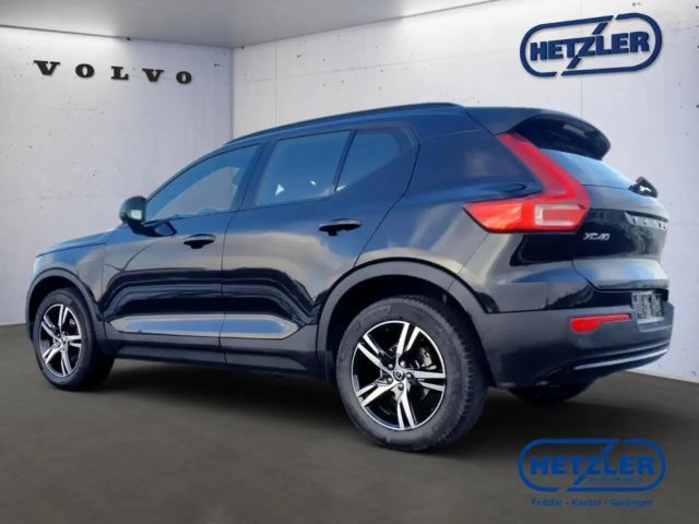 Volvo XC40 Dark Plus