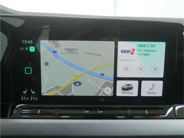 Volkswagen Golf 2.0 TDI Life