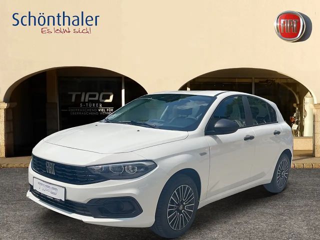 Fiat Tipo Turbo