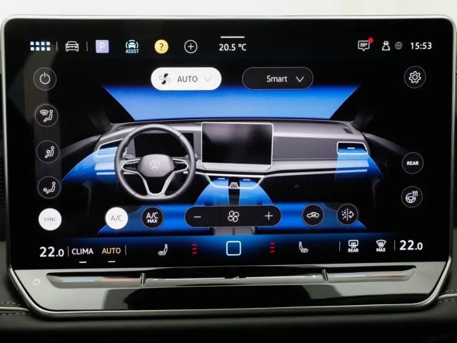 Volkswagen Passat 2.0 TDI Business DSG Variant