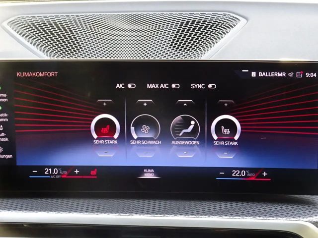 BMW 330 330e M-Sport Touring xDrive