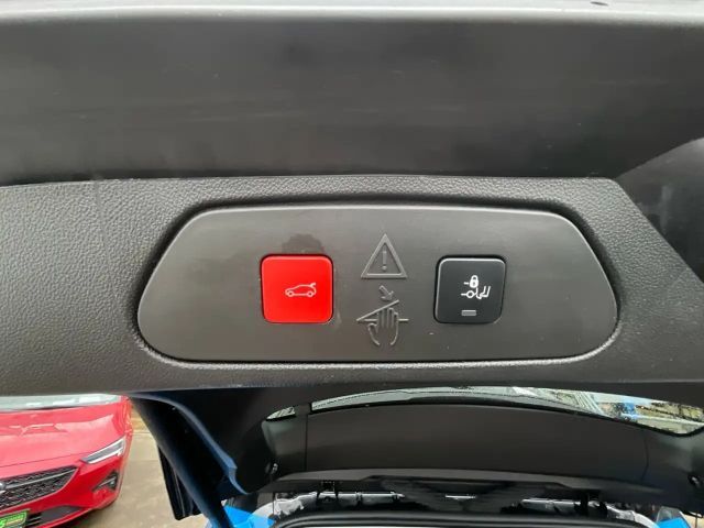 Opel Grandland X GS-Line Grand Sport