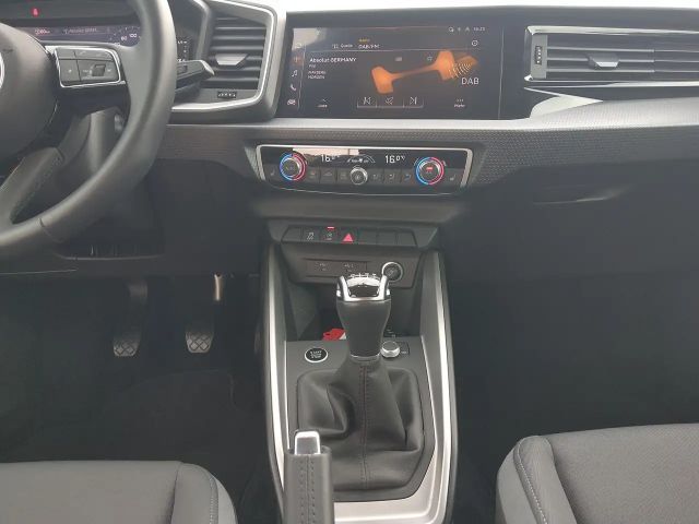 Audi A1 25 TFSI Sportback