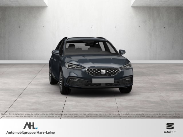 Seat Leon 1.5 TSI Sportstourer