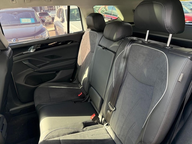 Volkswagen Tayron DSG Elegance Elegance