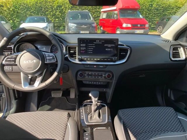 Kia XCeed GDi Platinum Edition