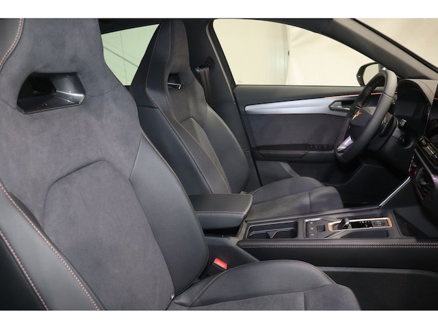 Cupra Formentor 2.0 TSI 4Drive VZ