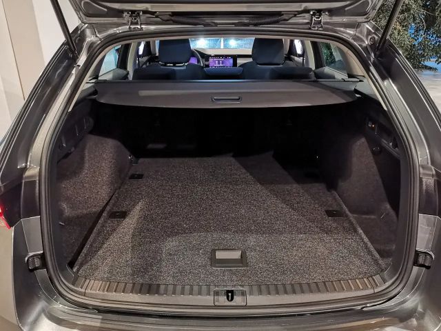 Skoda Octavia 1.5 TSI Selection