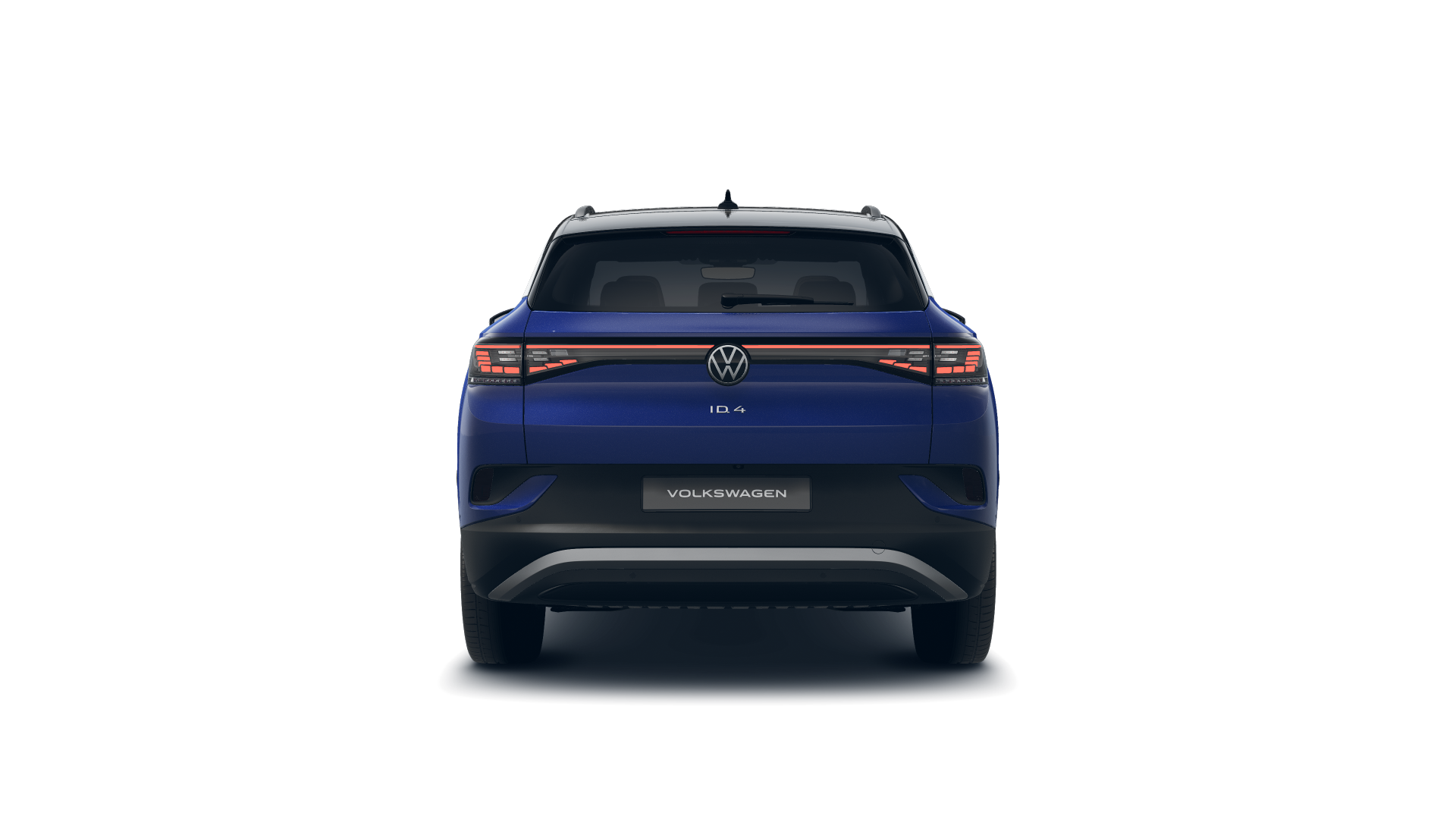 Volkswagen ID.4 IQ.Drive Performance Pro