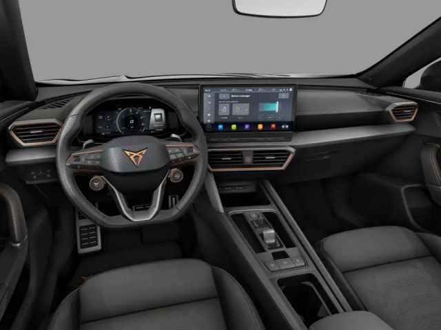 Cupra Formentor VZ e-Hybrid