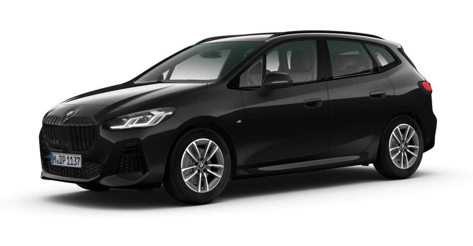 BMW 218 218i Active Tourer
