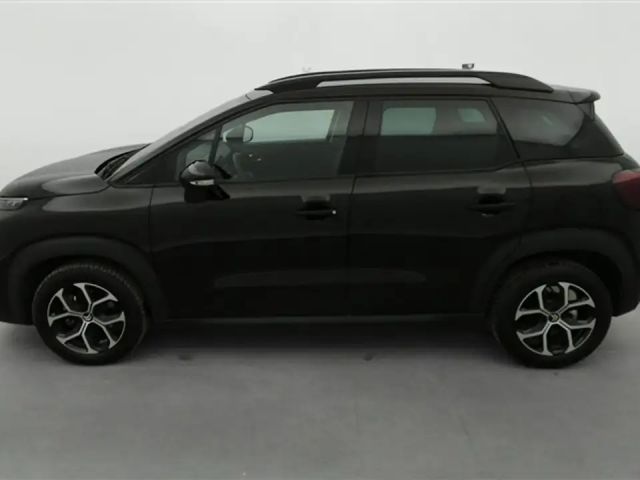 Citroën C3 Aircross C-Series PureTech