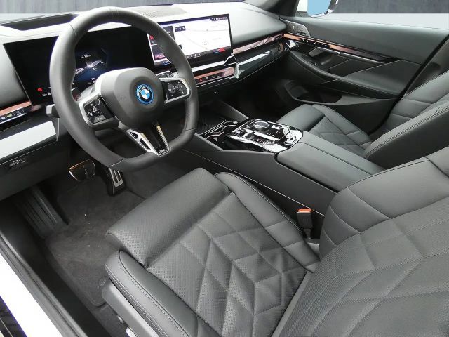 BMW i5 M-Sport Touring eDrive40