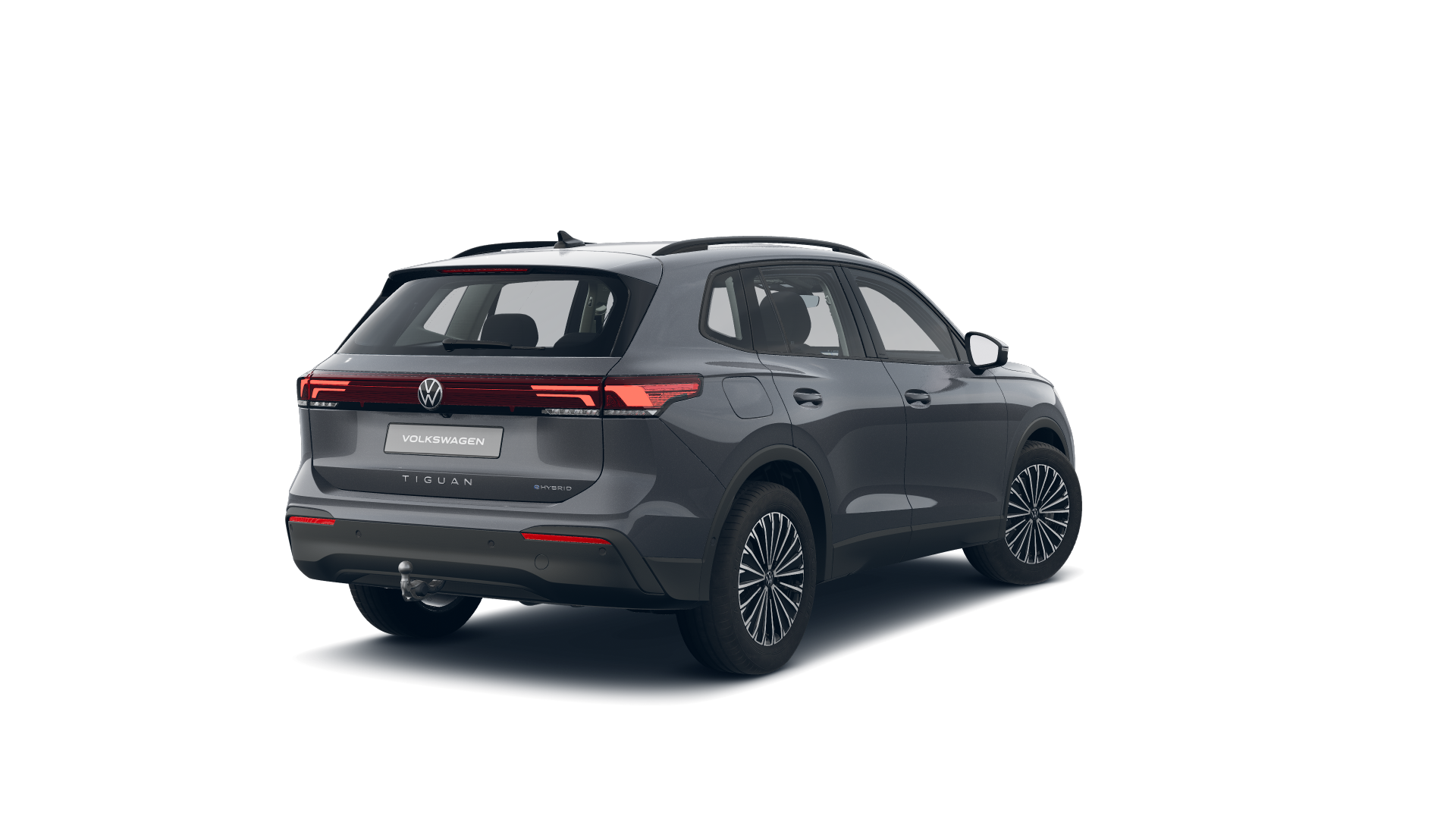 Volkswagen Tiguan Life eHybrid