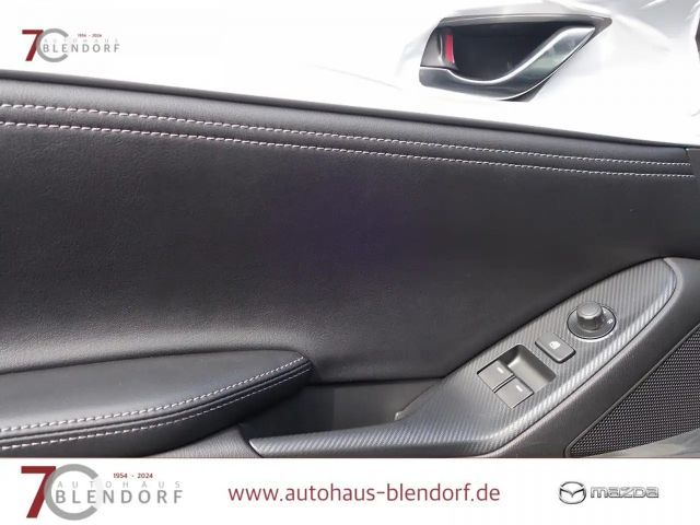 Mazda MX-5 Exclusive-line