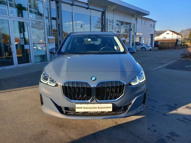 BMW 218 218d Active Tourer