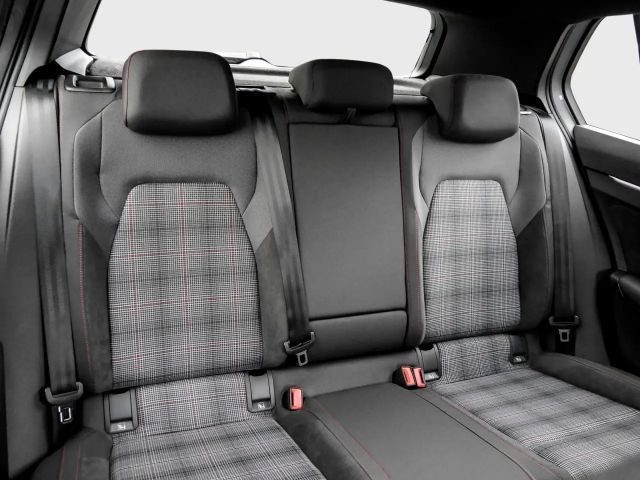 Volkswagen Golf 2.0 TSI GTI Golf VIII IQ.Drive