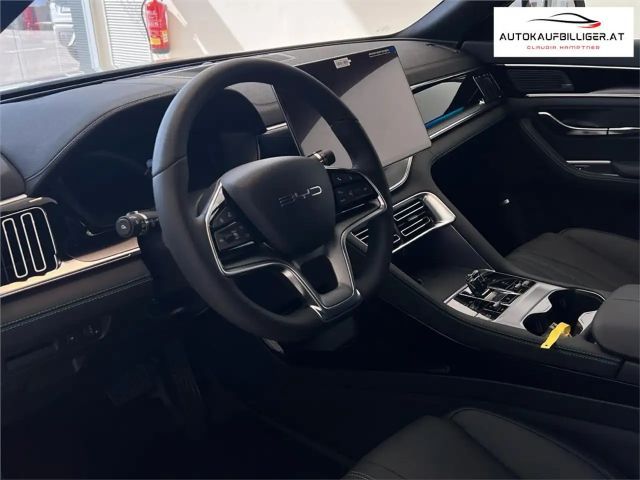 BYD Seal U Comfort DM-i