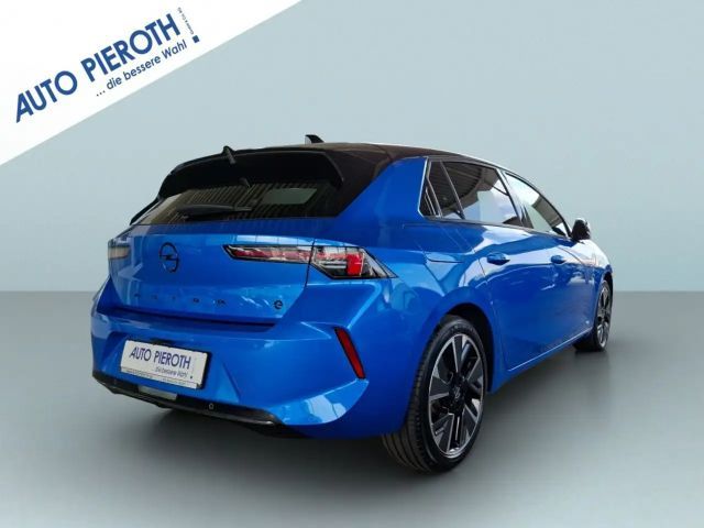 Opel Astra GS-Line Grand Sport