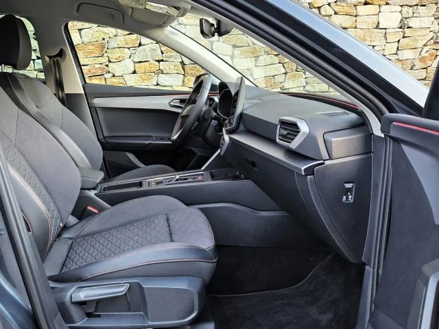 Seat Leon 1.5 TSI FR-lijn