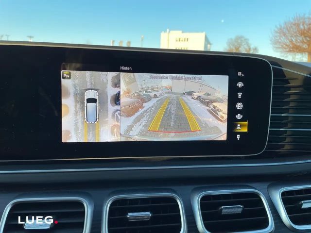 Mercedes-Benz GLS 63 AMG 4MATIC+ AMG Line