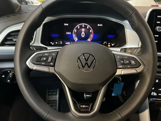 Volkswagen T-Roc 1.0 TSI