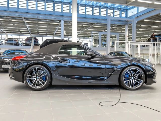 BMW Z4 Cabrio M40i Roadster