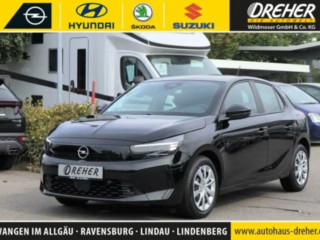 Opel Corsa Edition
