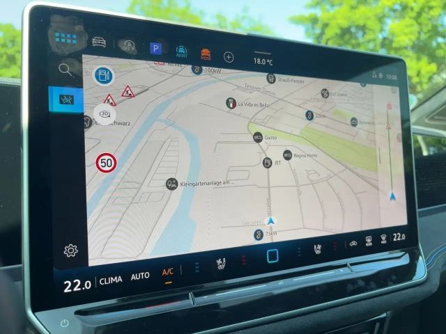 Volkswagen Passat DSG Variant