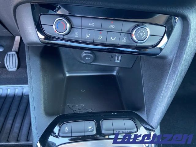 Opel Corsa Edition Turbo