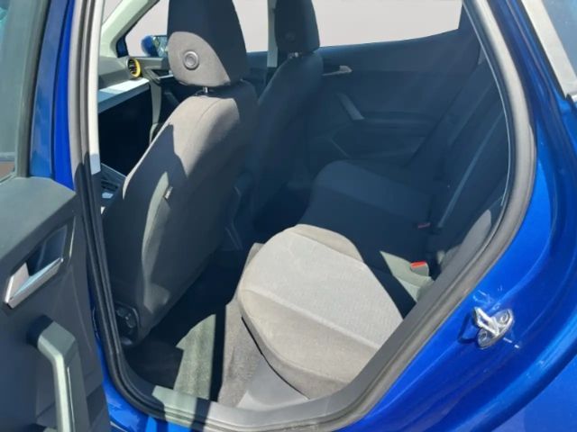 Seat Arona 1.0 TSI Style