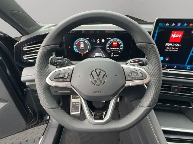 Volkswagen Tiguan 4Motion DSG R-Line