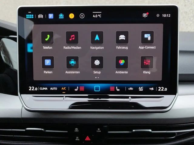 Volkswagen Golf Rabbit TSI