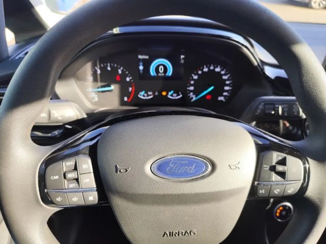 Ford Fiesta Cool & Connect