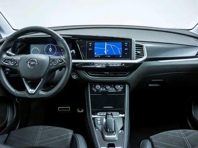 Opel Grandland X Elegance