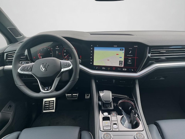 Volkswagen Touareg 4Motion R-Line