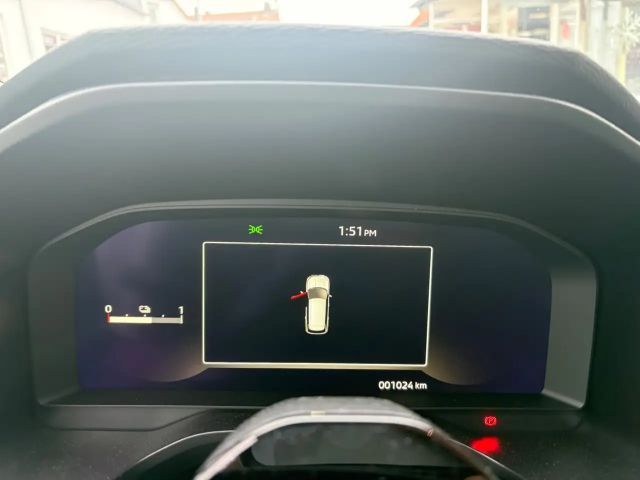 Mitsubishi Outlander 4WD PHEV