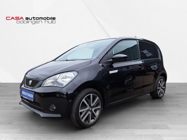 Seat Mii electric electric Edition Power Charge SHZ GRA