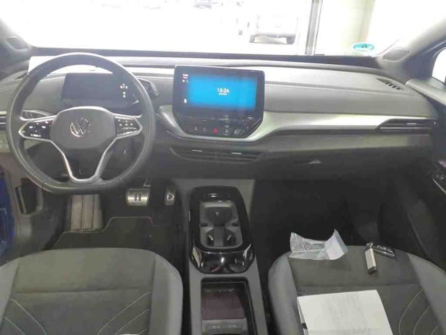 Volkswagen ID.4 IQ.Drive Performance Pro