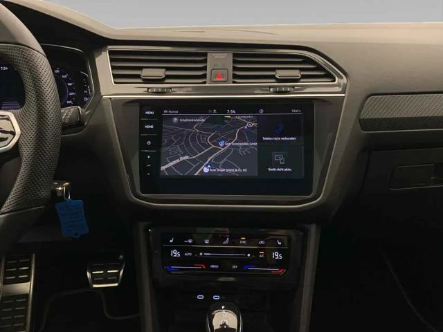 Volkswagen Tiguan Allspace DSG IQ.Drive R-Line