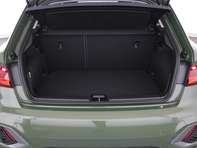 Audi A1 30 TFSI Allstreet S-Tronic