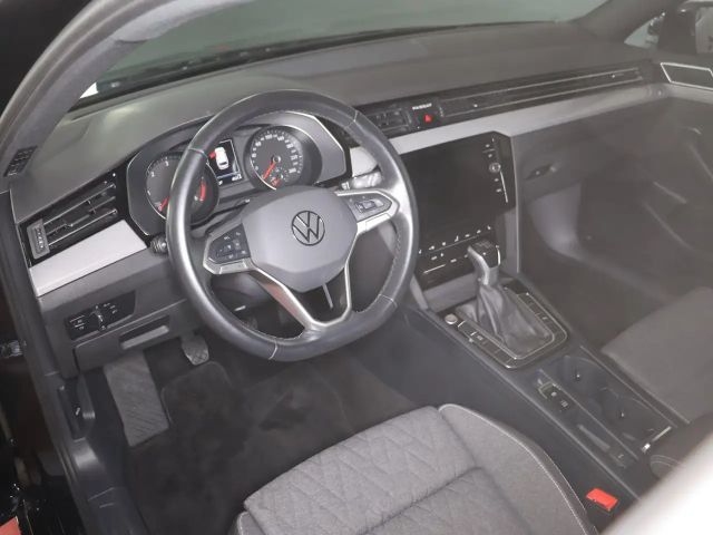 Volkswagen Passat 2.0 TDI Business Variant