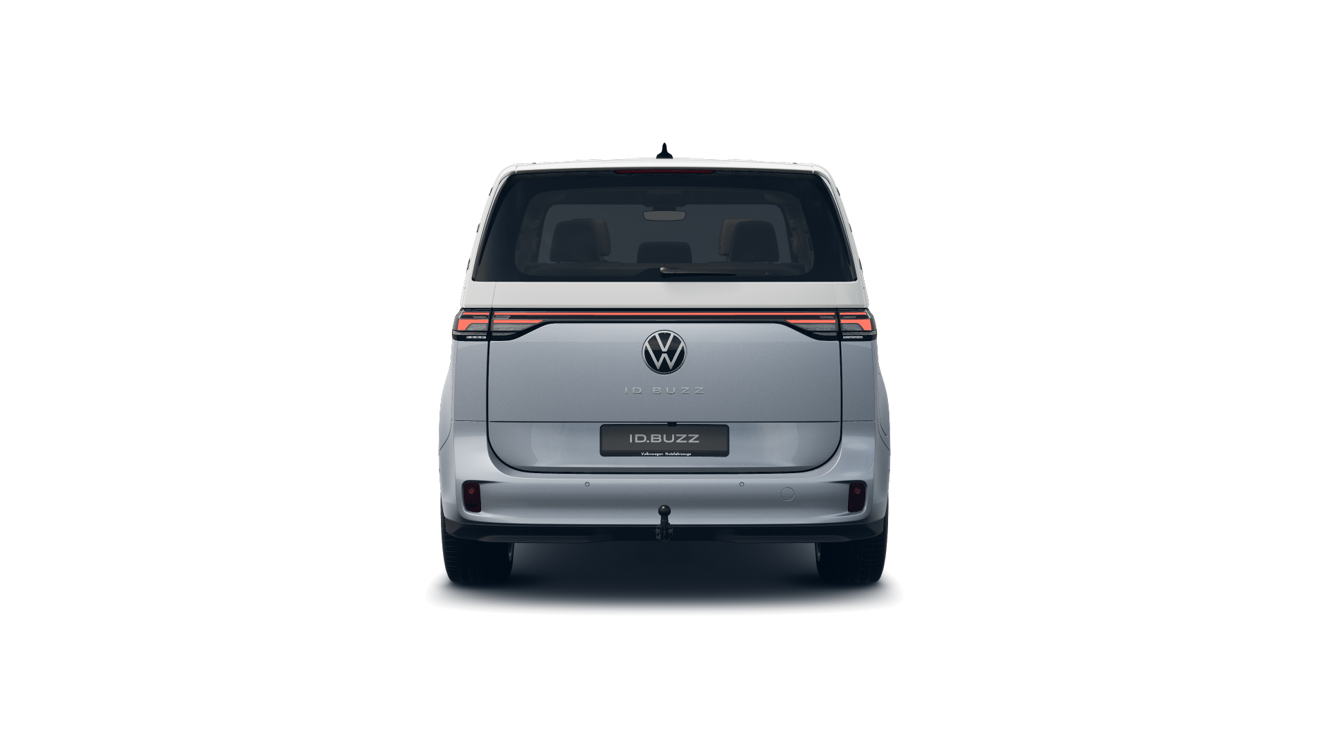 Volkswagen ID.Buzz Pro