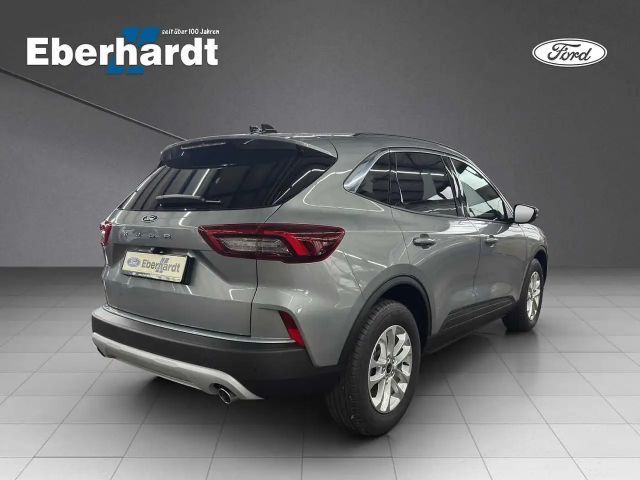 Ford Kuga Titanium