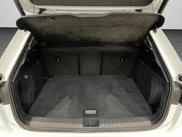 Audi A3 40 TFSI Hybride Sedan