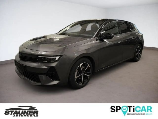 Opel Astra GS-Line Grand Sport